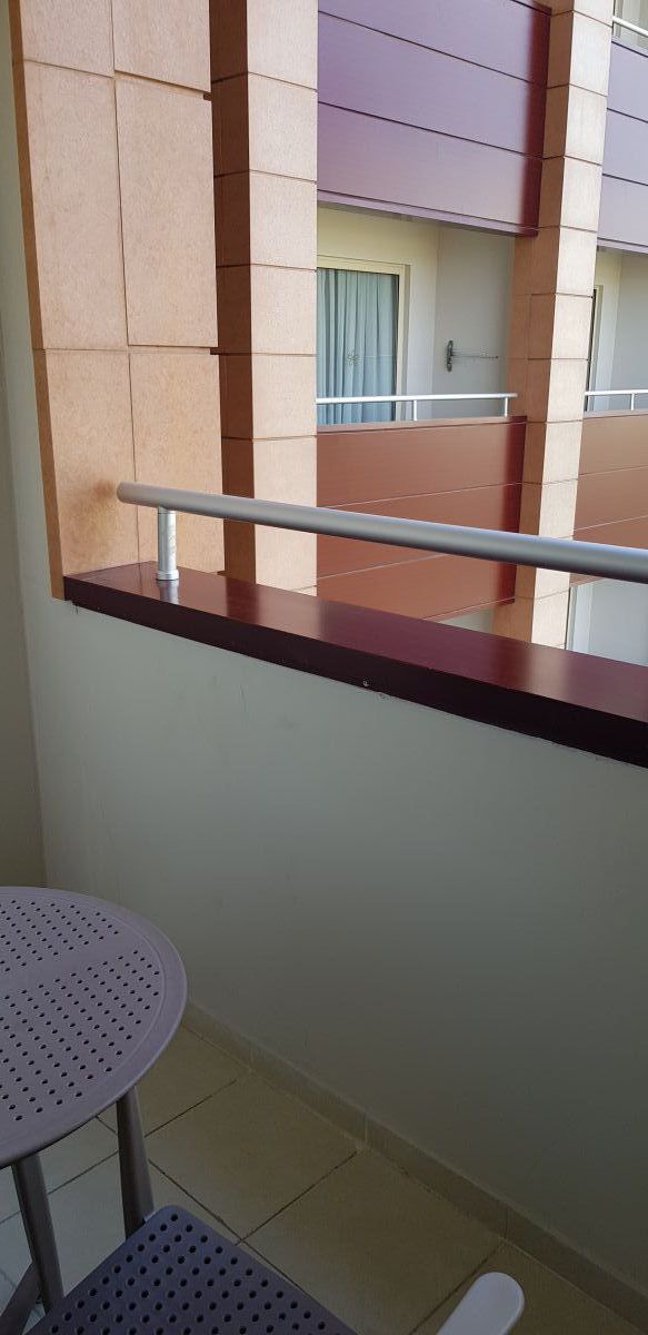 imagini hotel KAMELYA SIDE